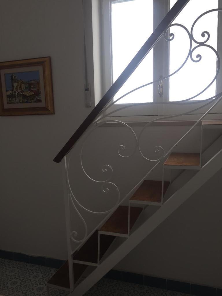 Holiday home Casetta Sopramonte *