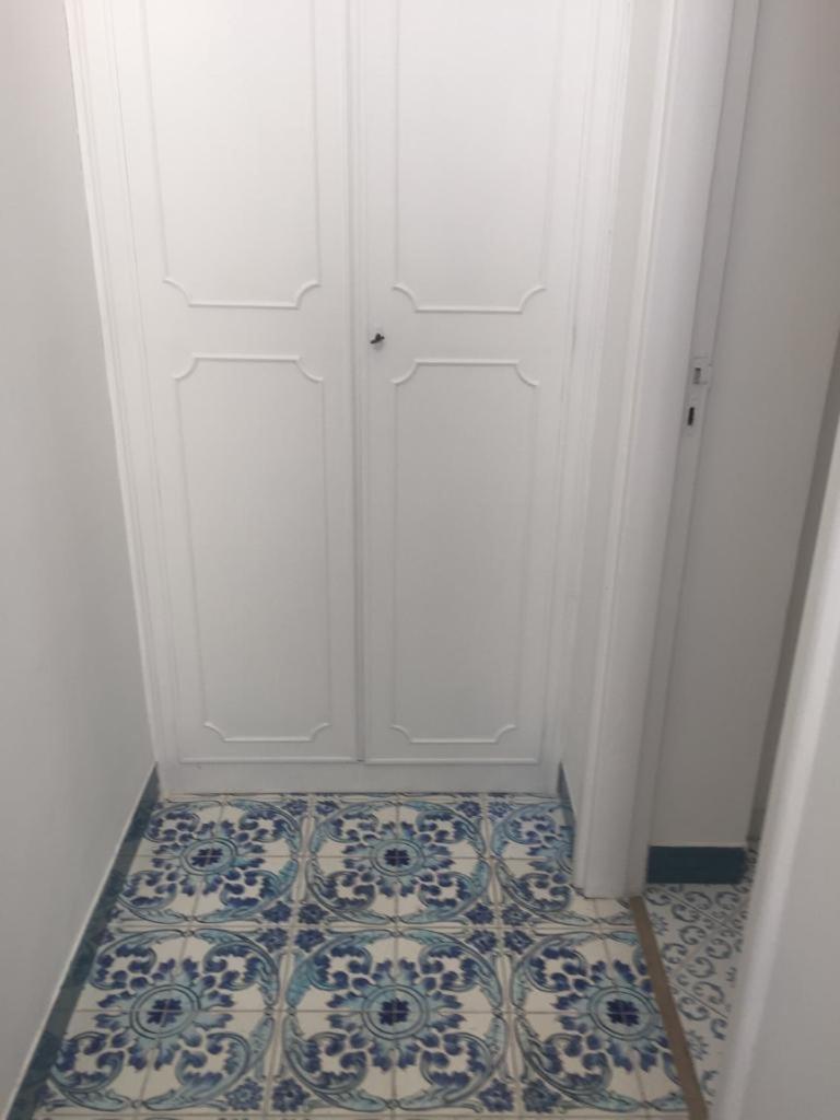 Holiday home Casetta Sopramonte Capri