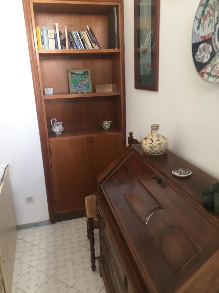 Casetta Sopramonte Holiday home Capri