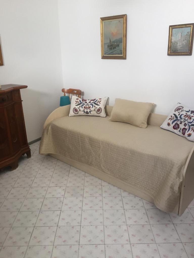 Casetta Sopramonte * Capri